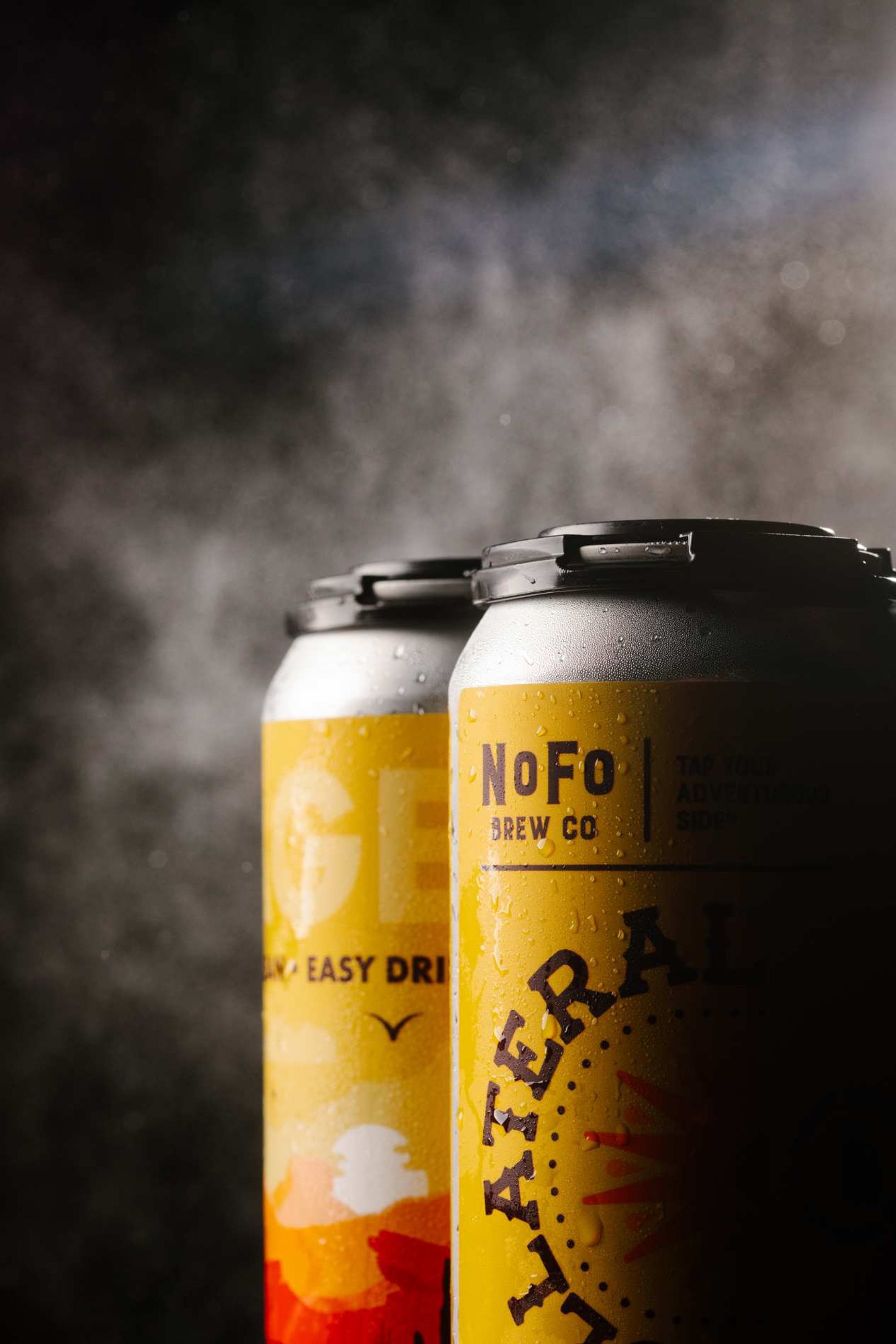 NoFo Brew Co
