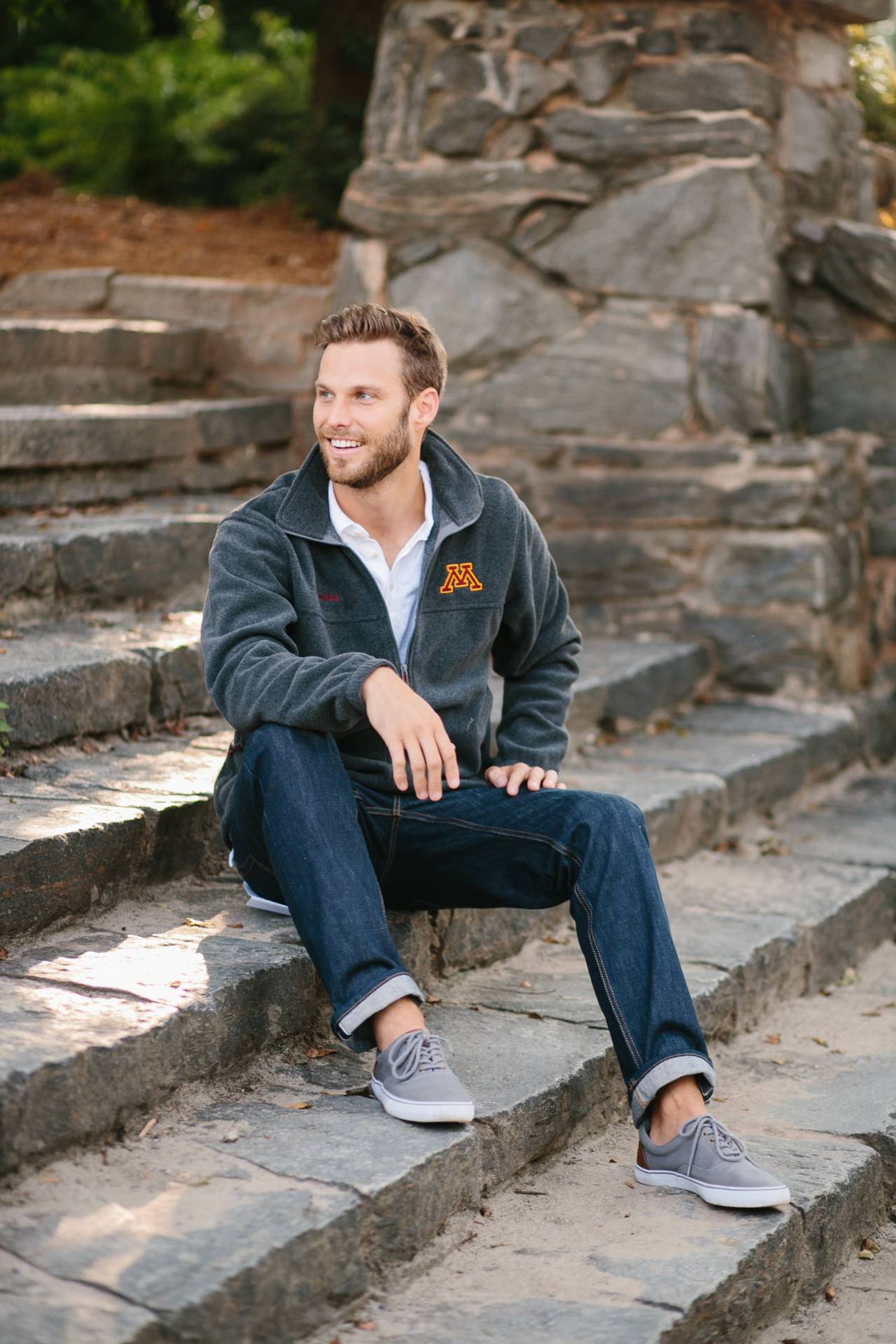 Collegiate Licensing Company