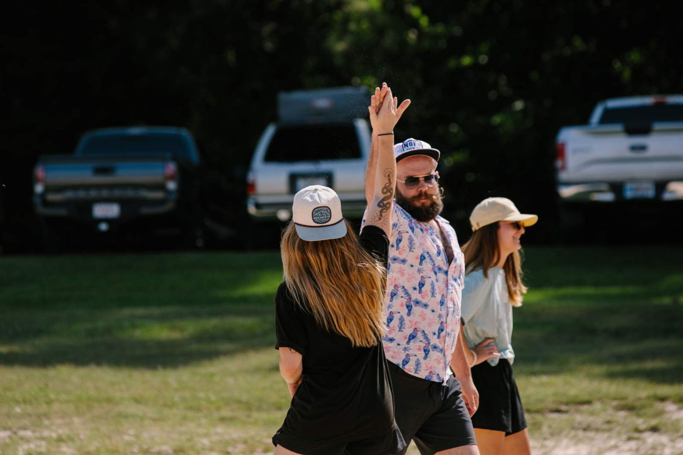 NoFo Brew Co – Tap Your Adventurous Side