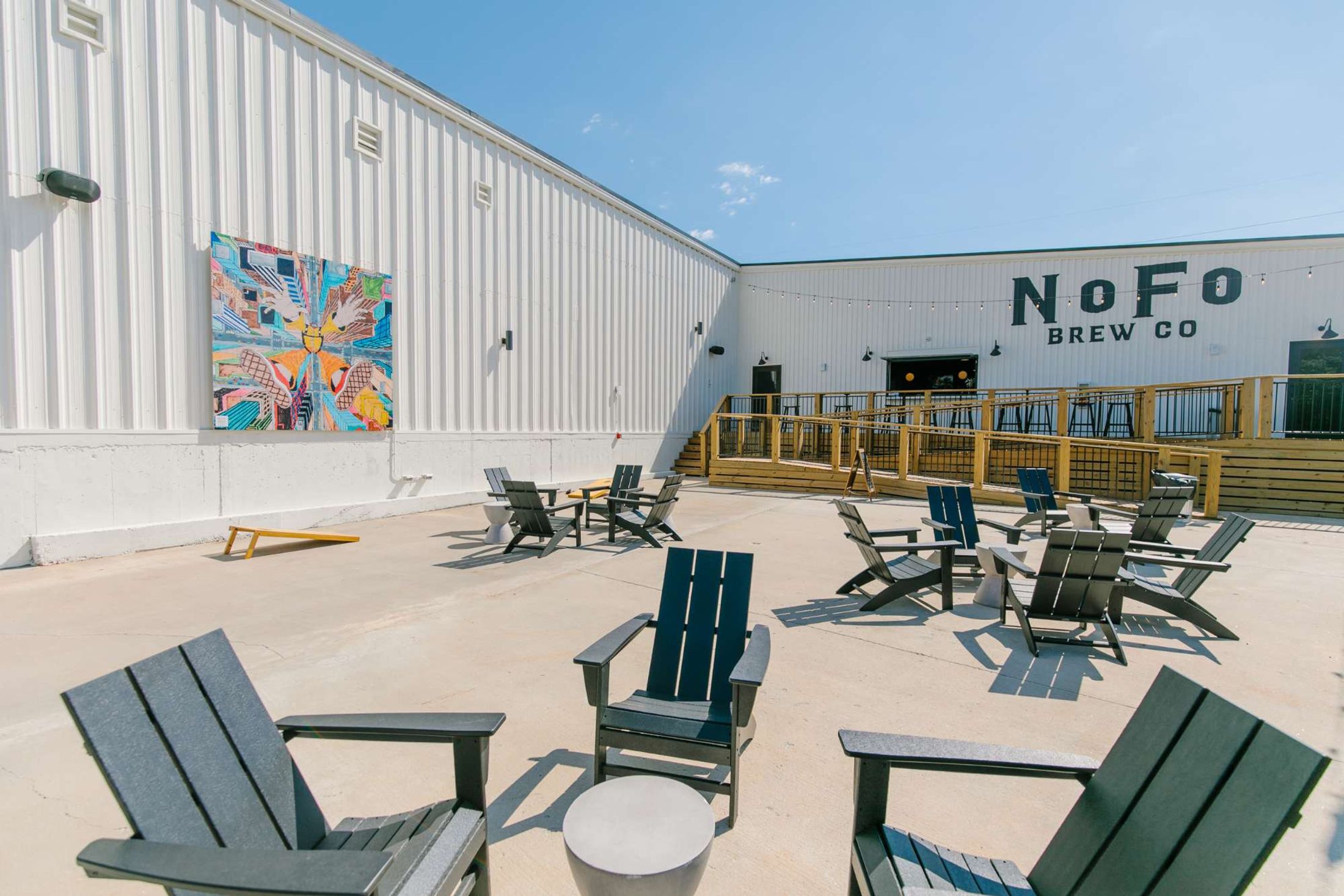 NoFo Brew Co