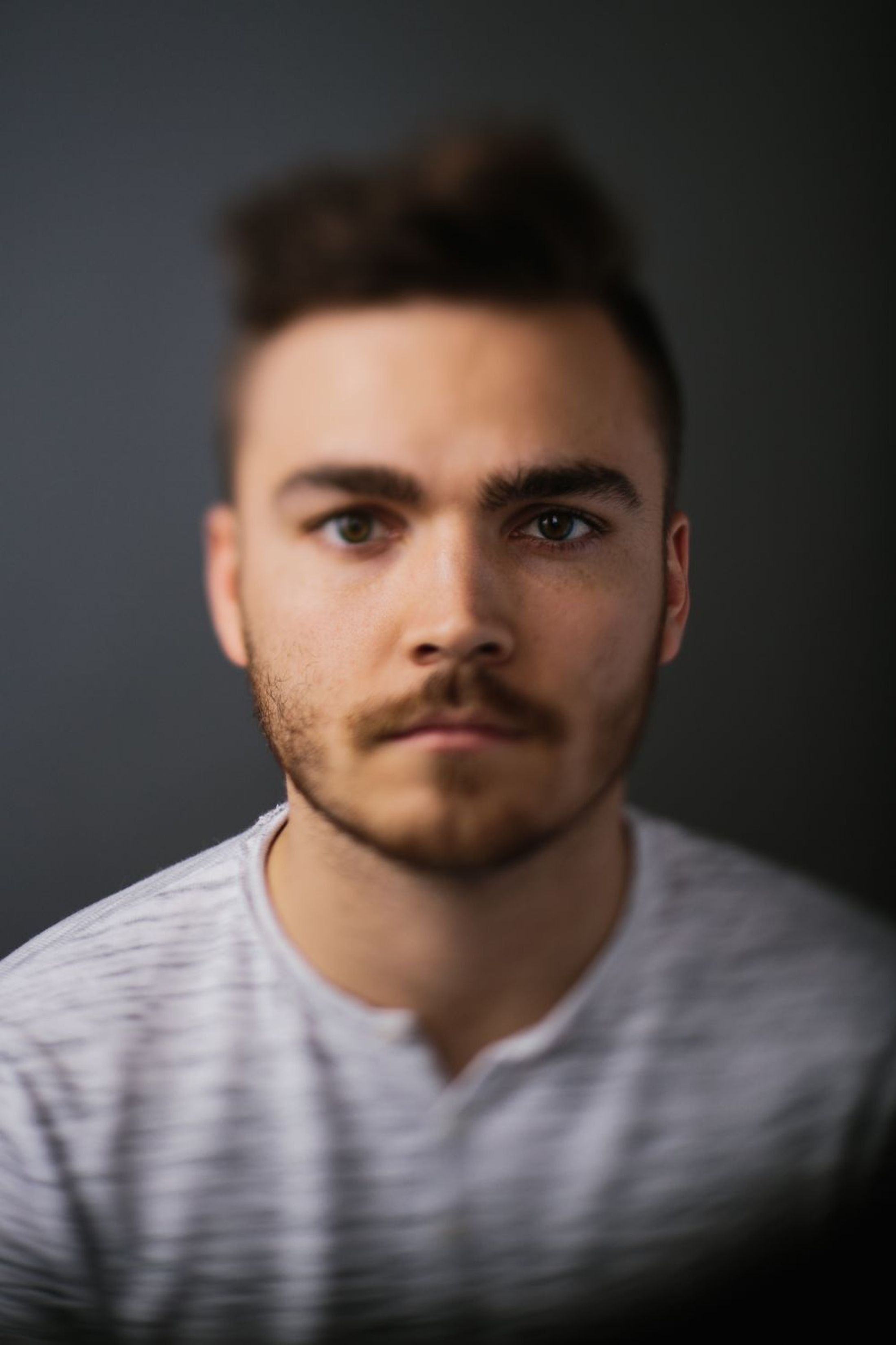 Collin Baxter
