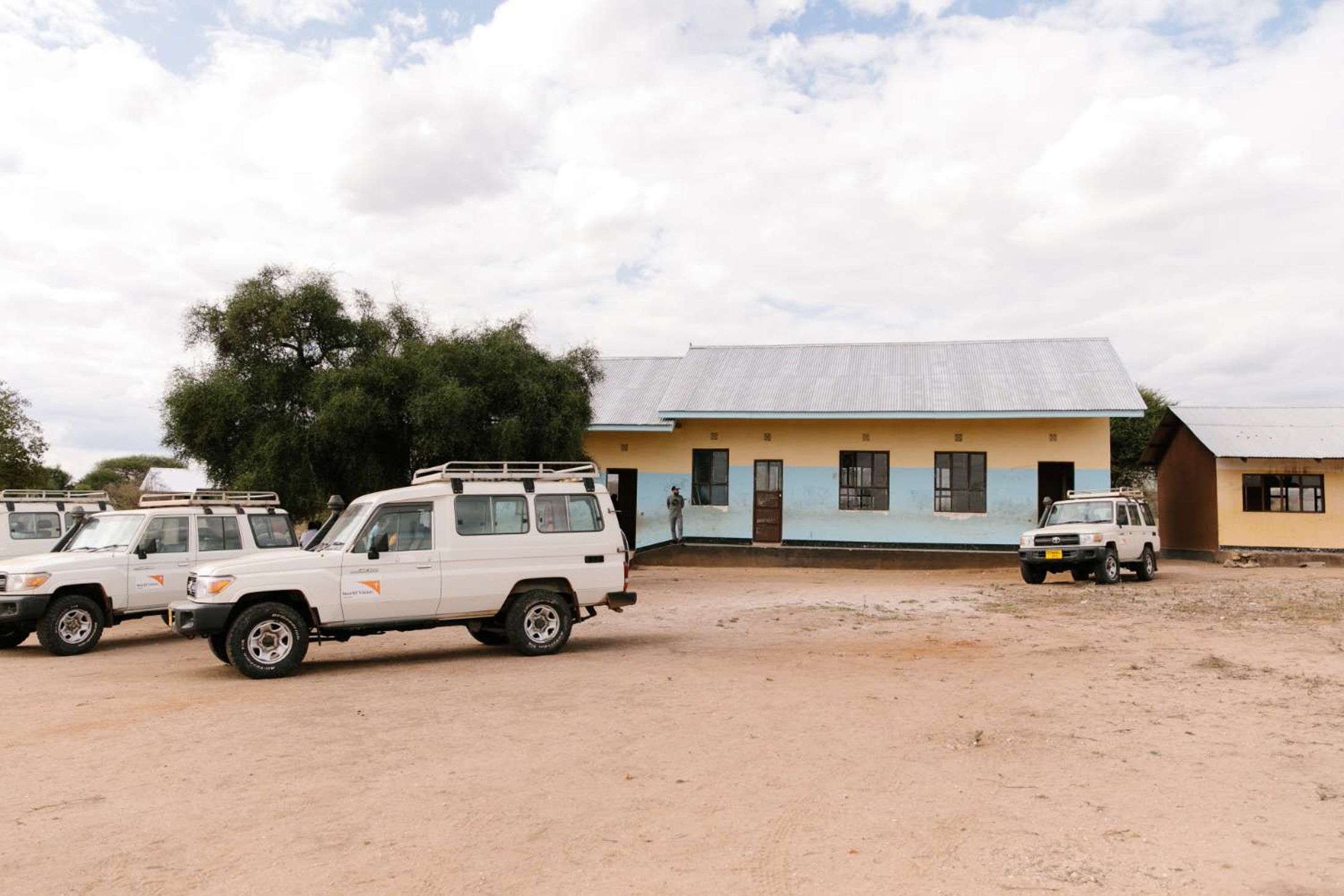 World Vision