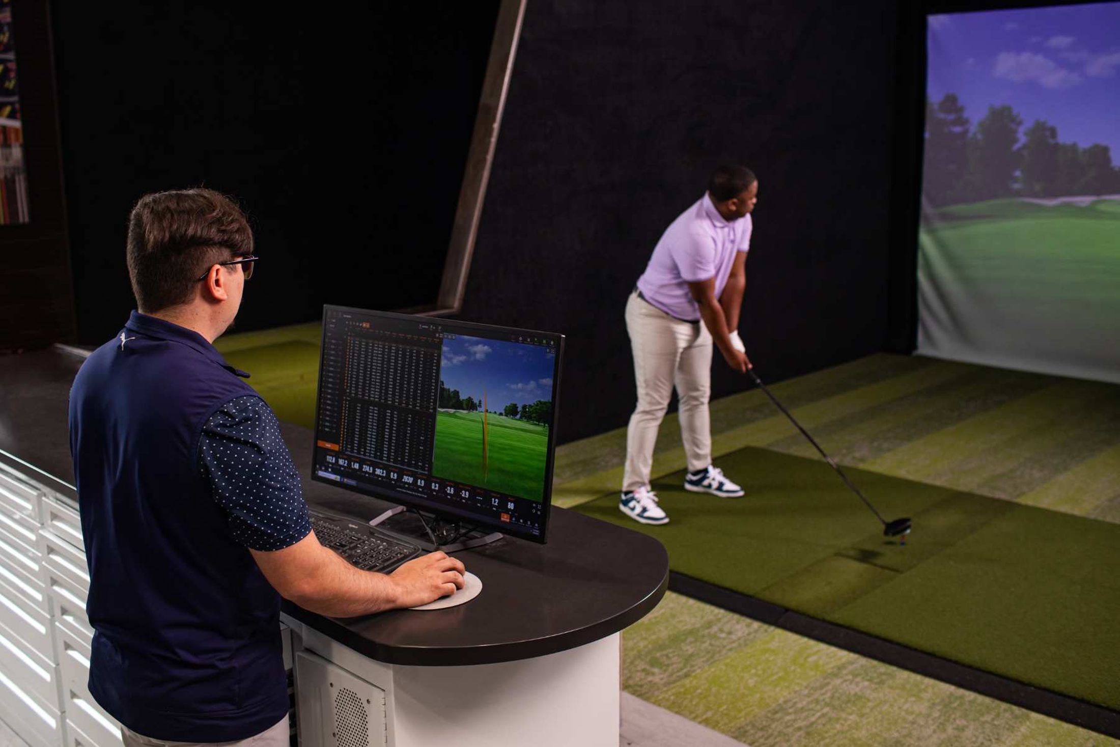 PGA Tour Superstore