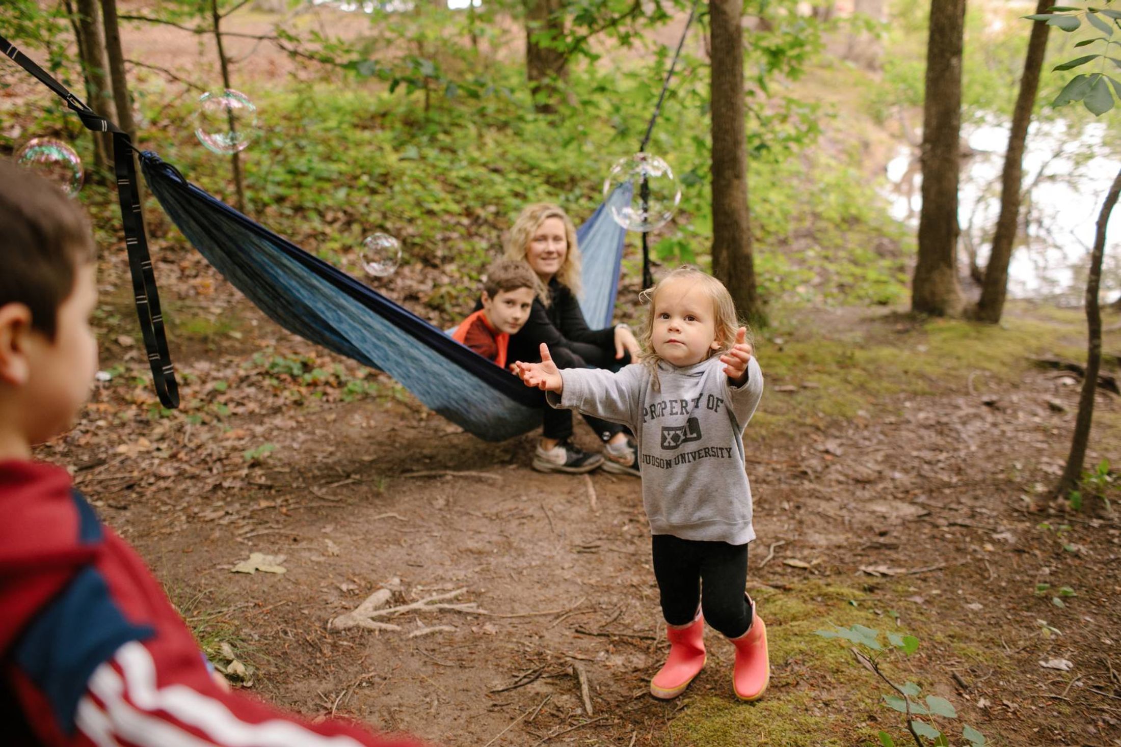 Timberline Glamping