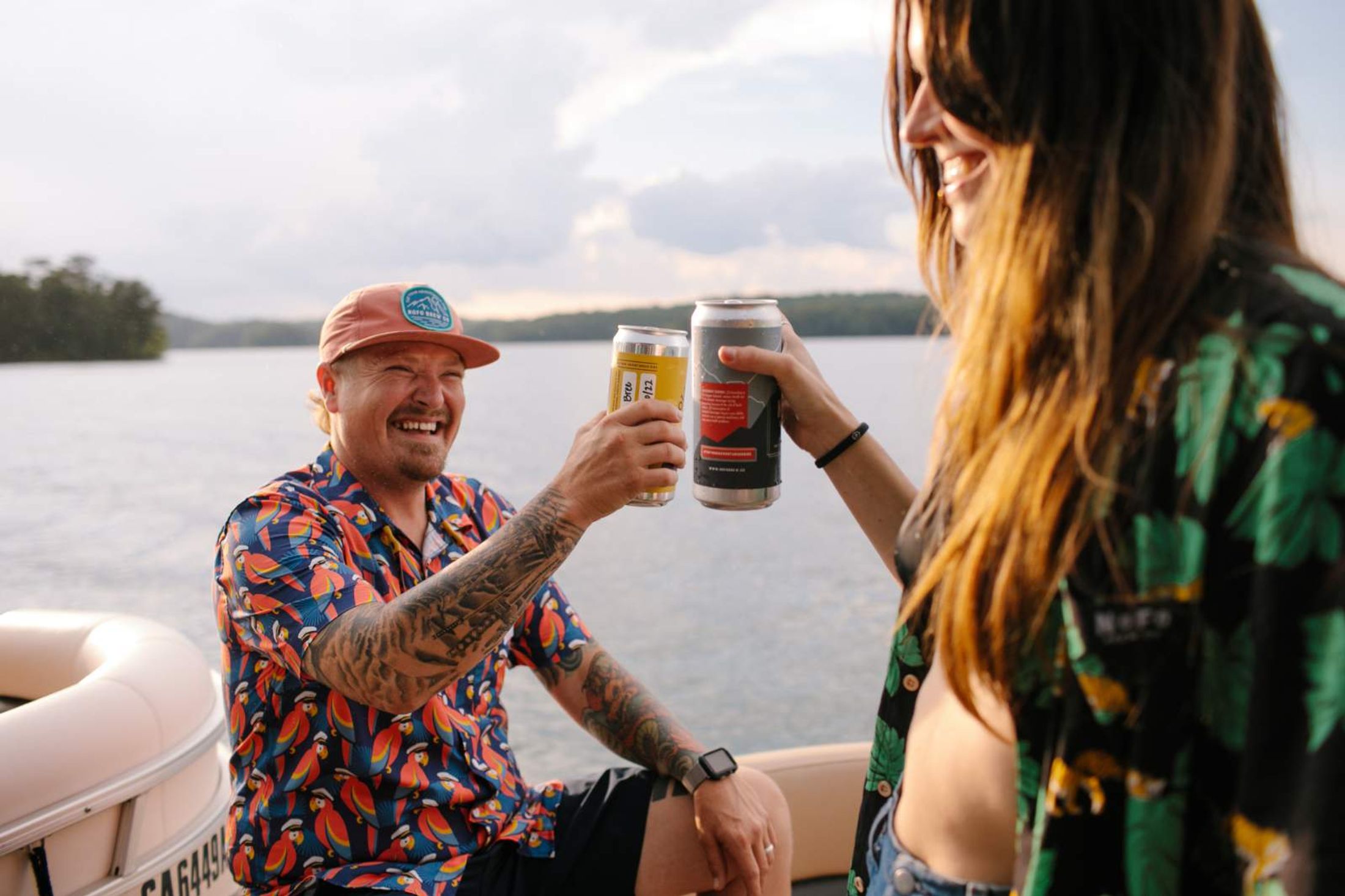 NoFo Brew Co – Tap Your Adventurous Side