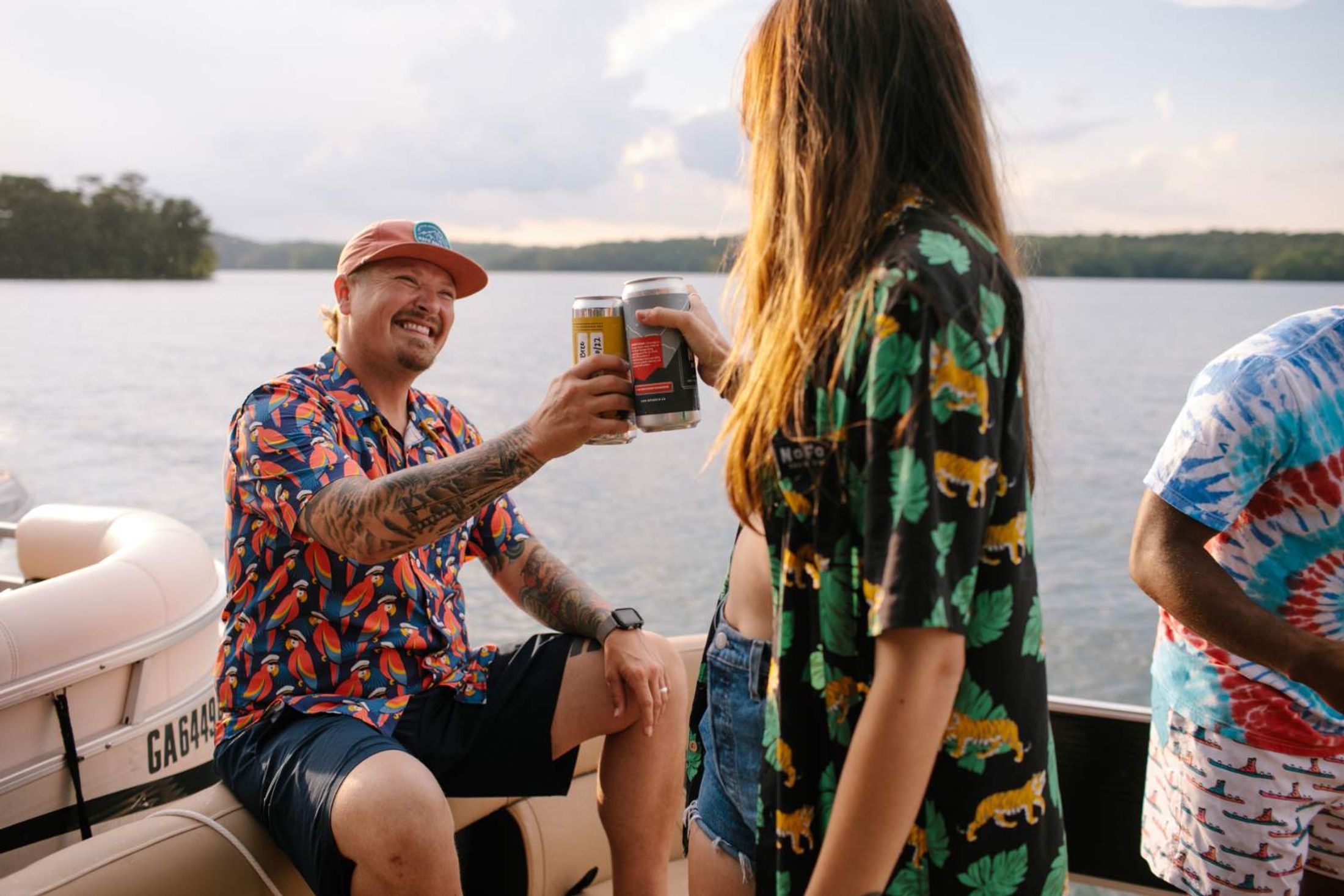 NoFo Brew Co – Tap Your Adventurous Side