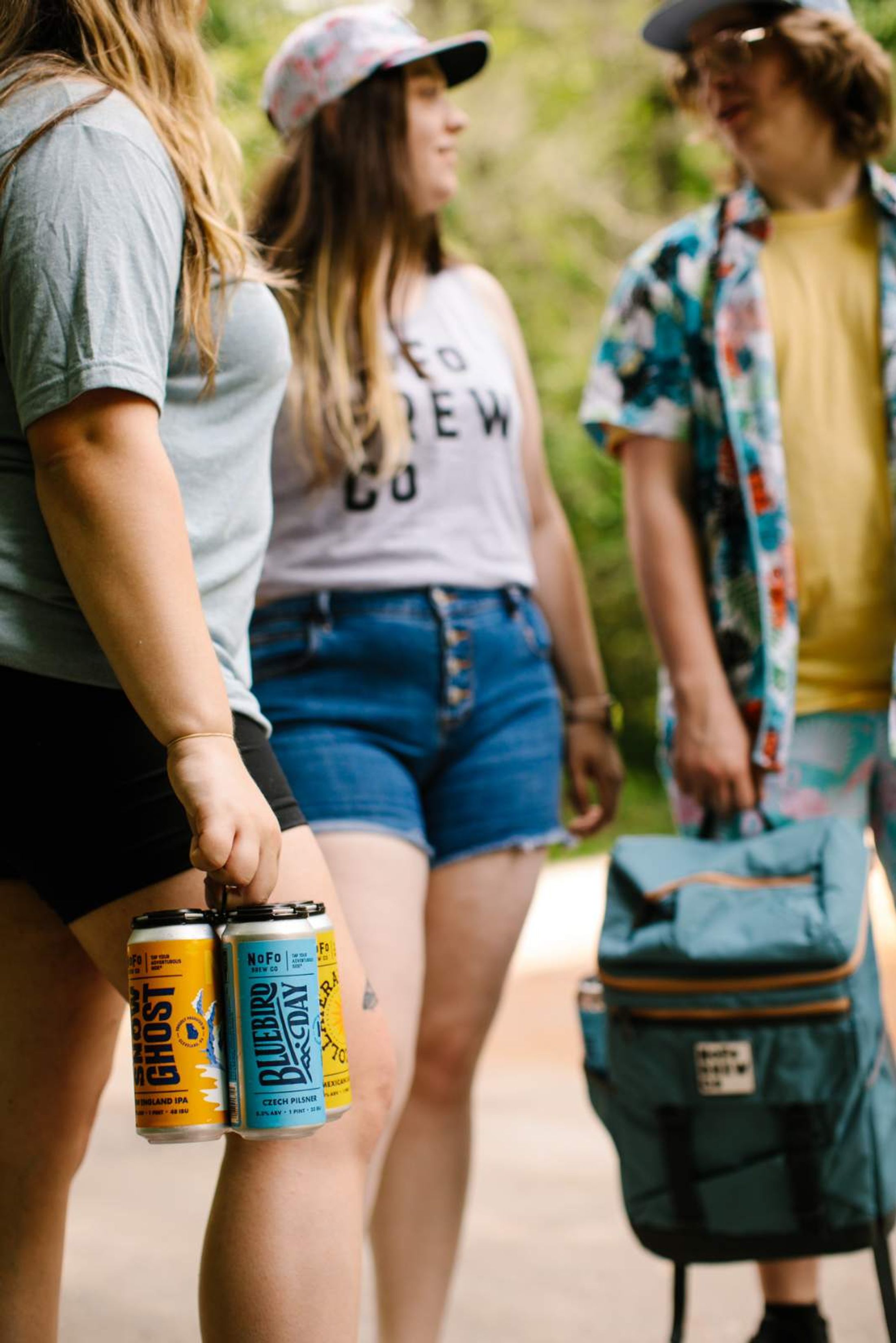 NoFo Brew Co – Tap Your Adventurous Side