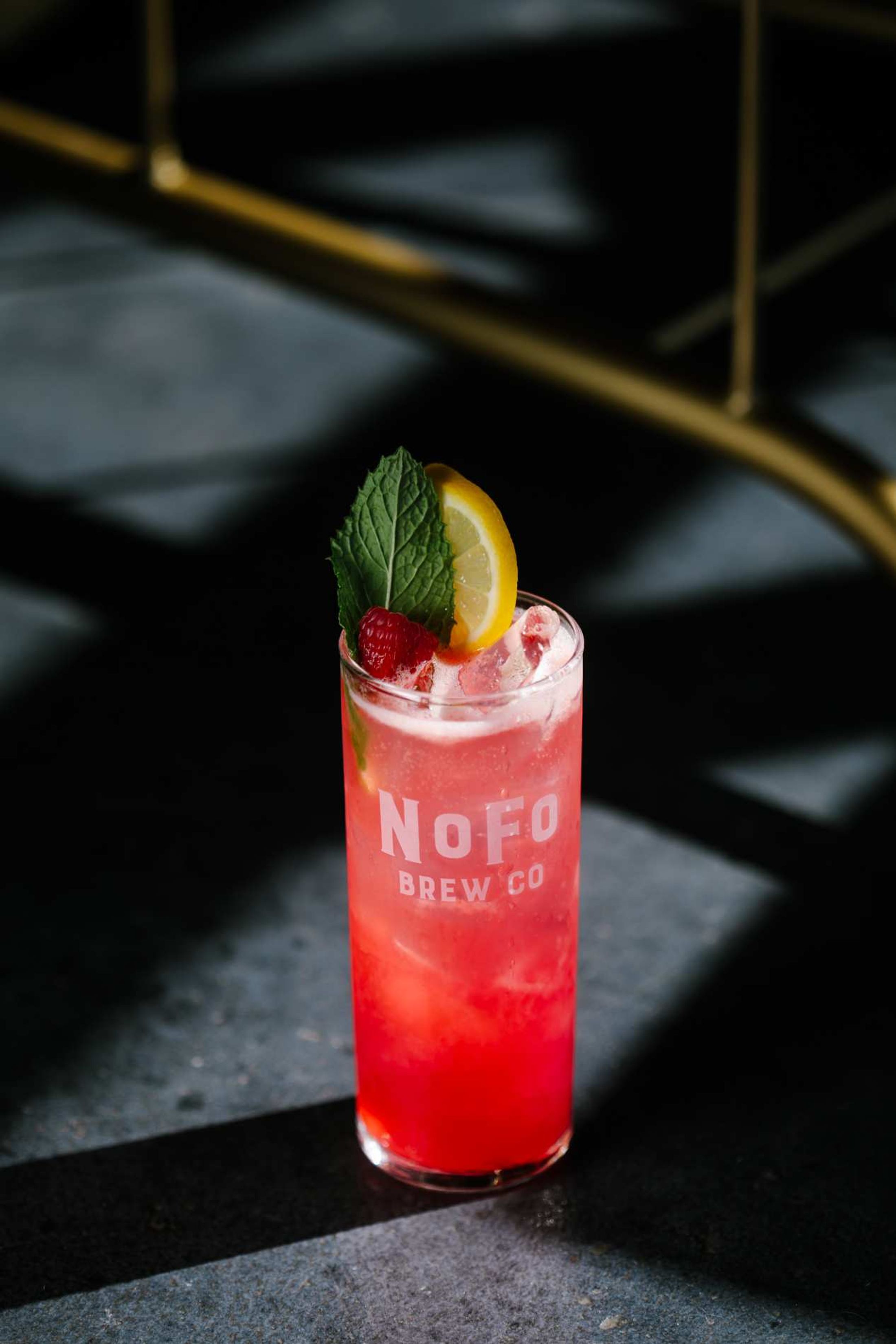 NoFo Brew Co
