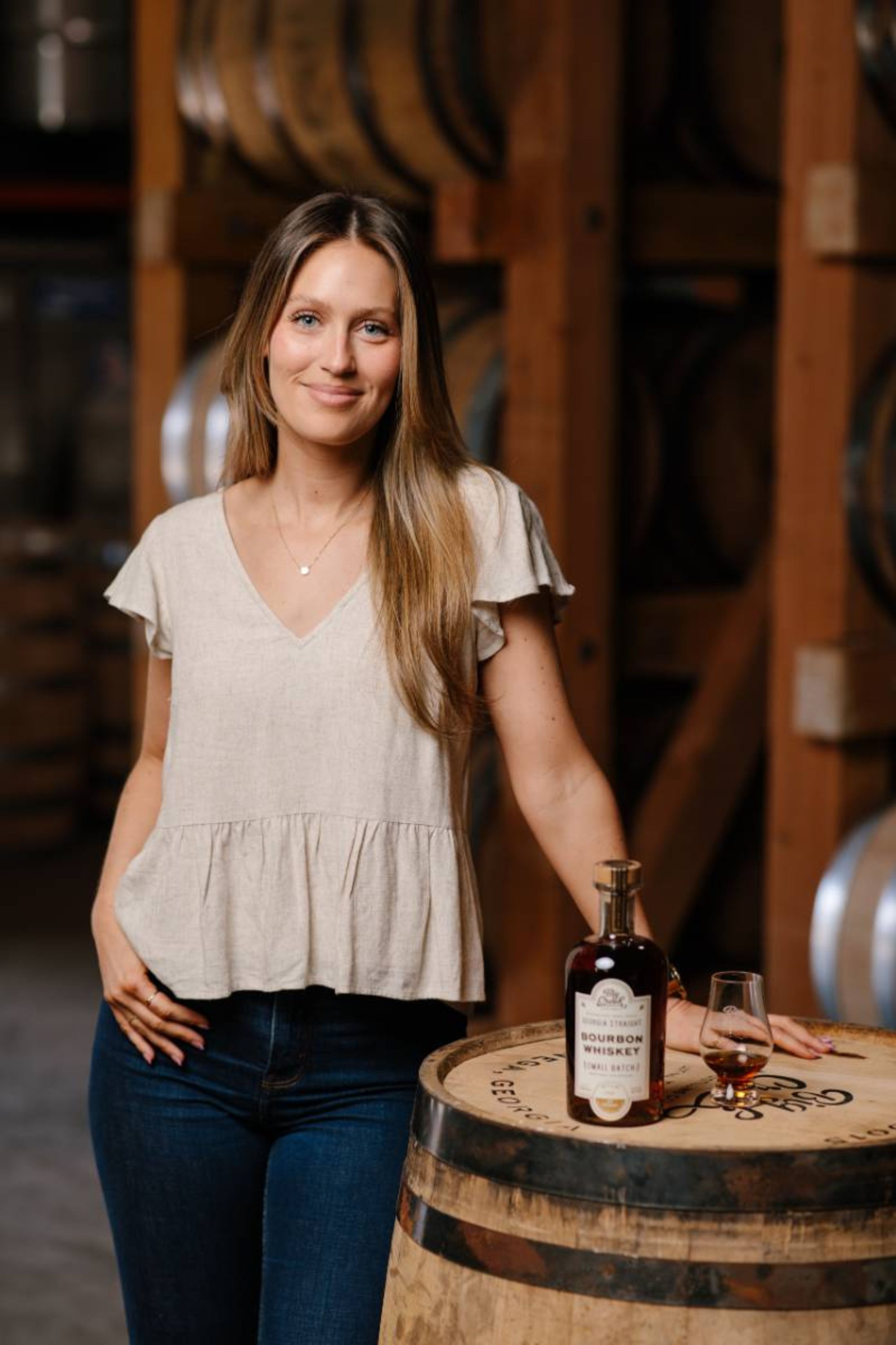 Big Creek Distillery
