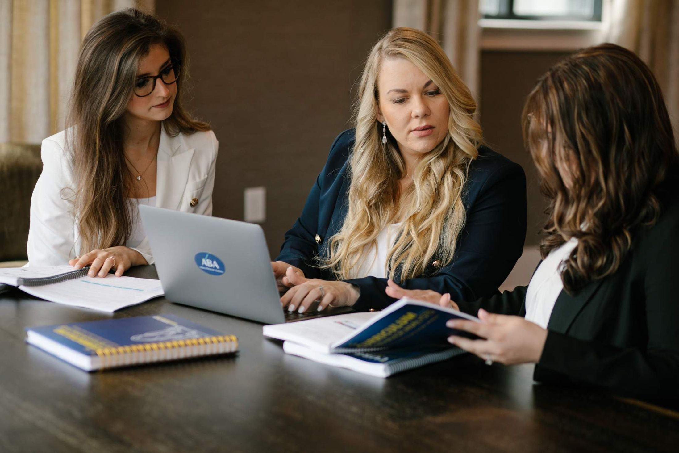 The Curriculum For Behavior Analysts