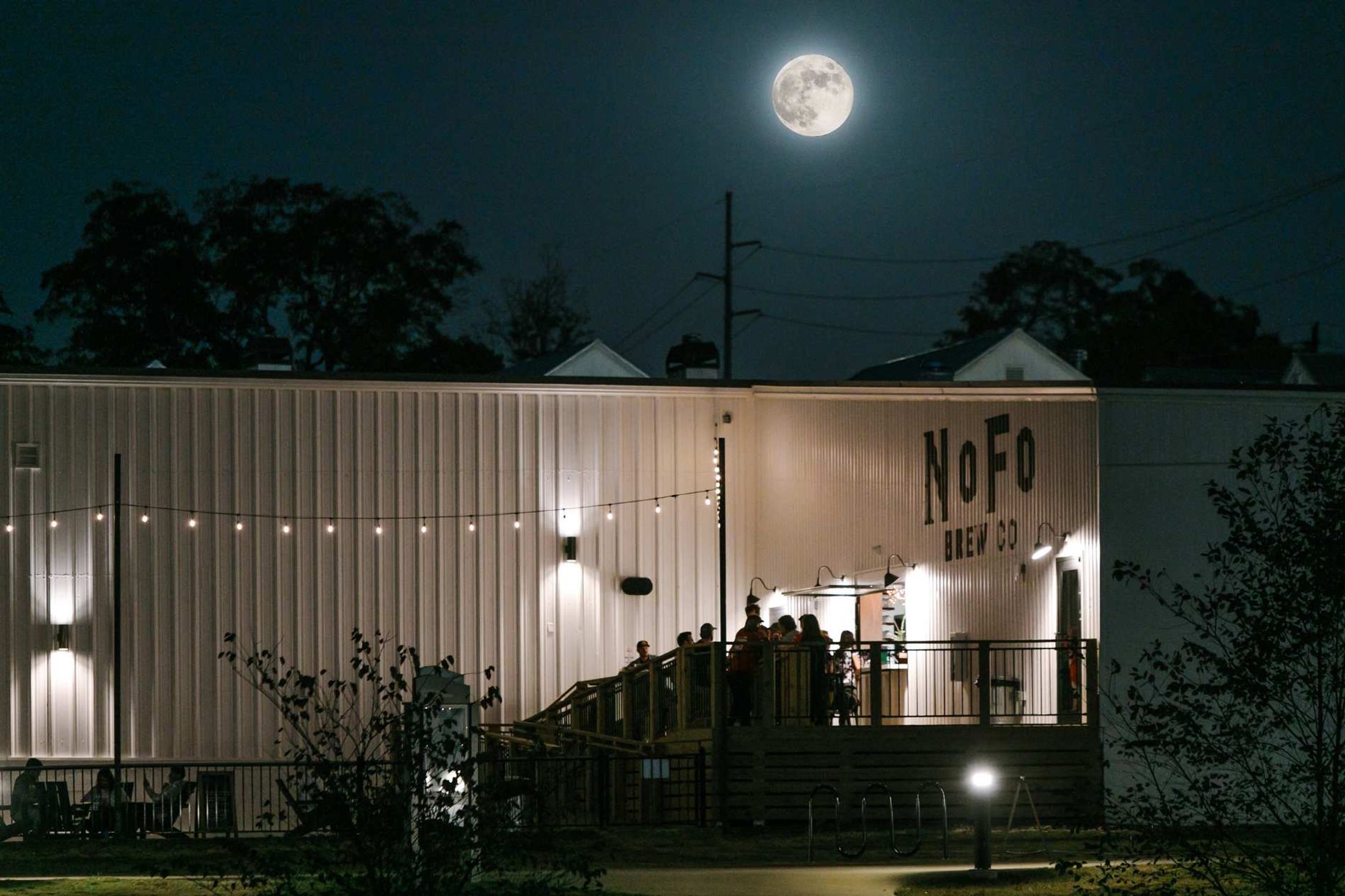 NoFo Brew Co