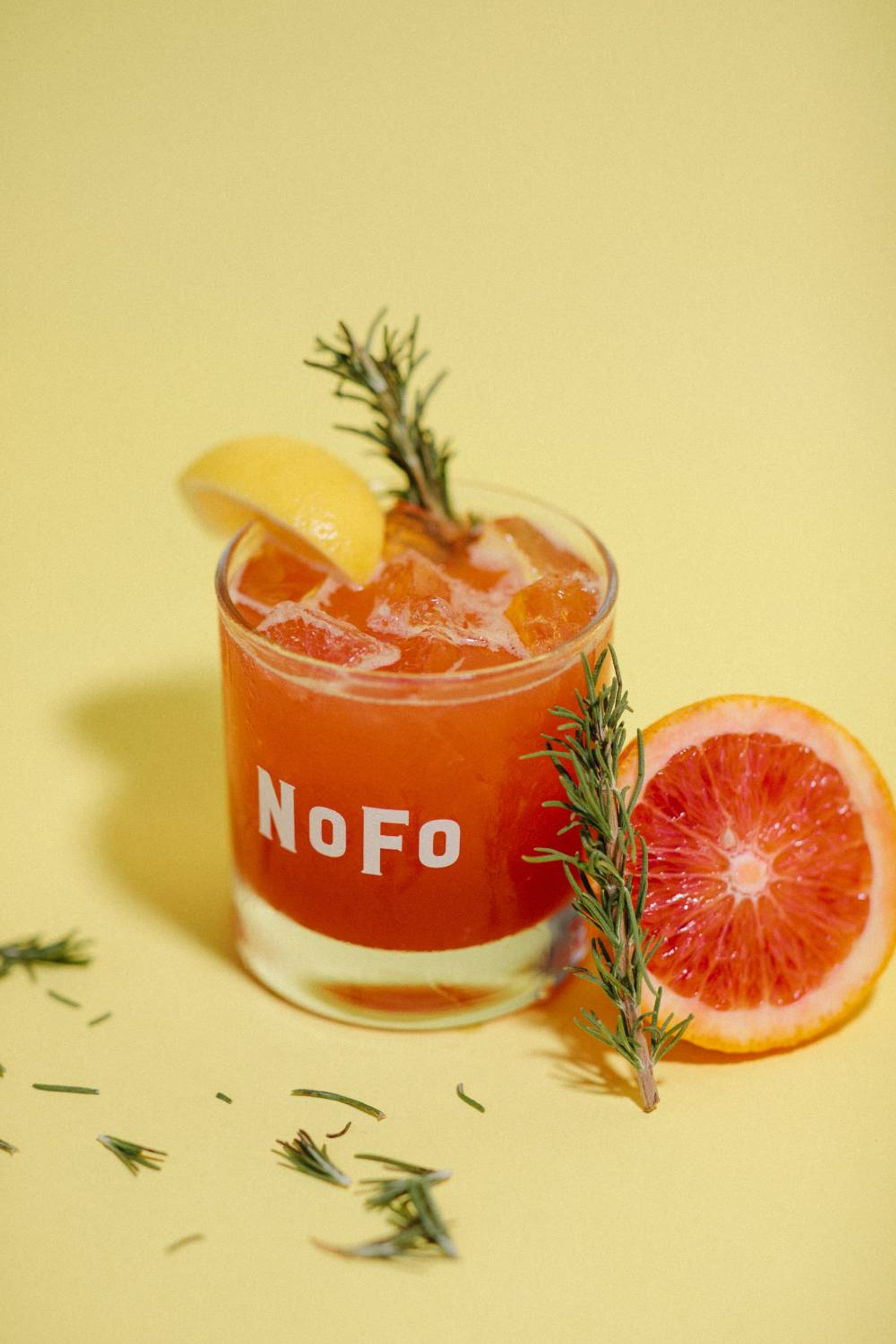 NoFo Brew Co