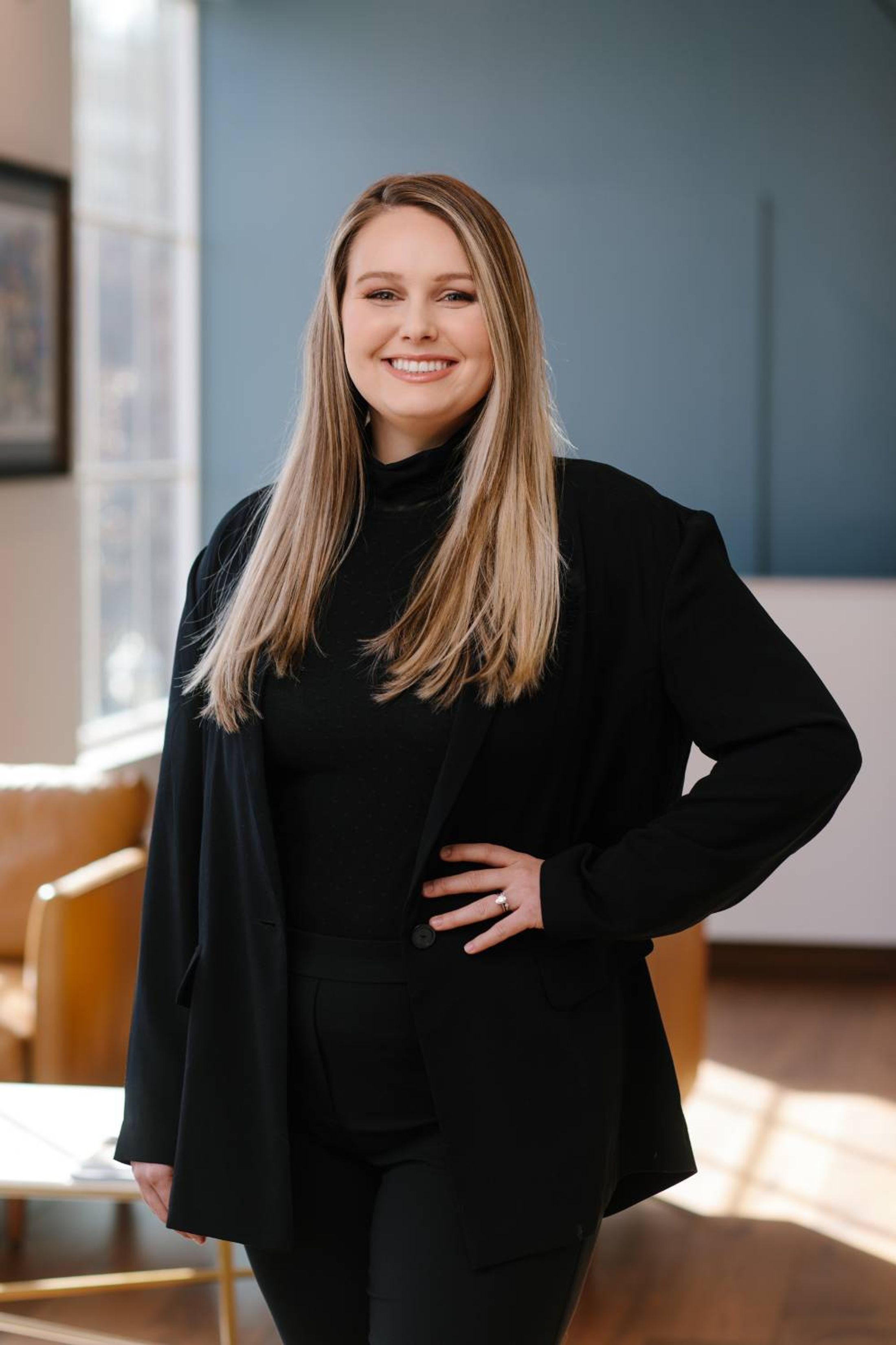 Nicholas Wealth Management