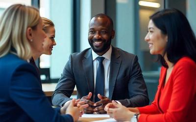 How to choose the right event manager