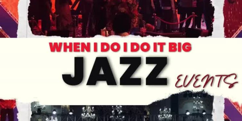 Jazz Events