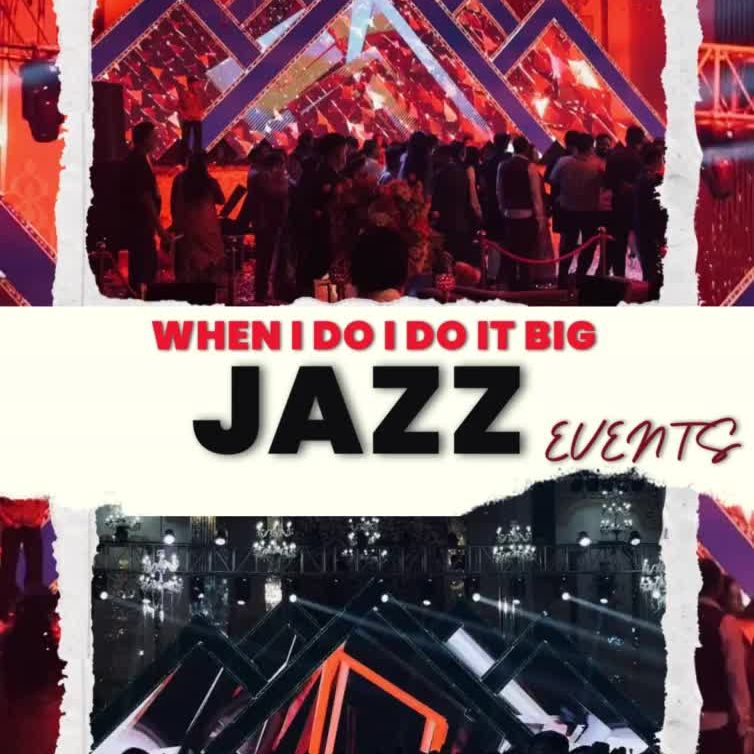 Jazz Events