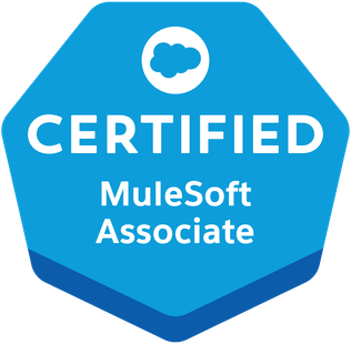 Salesforce Certified Mulesoft Associate โ Salesforce