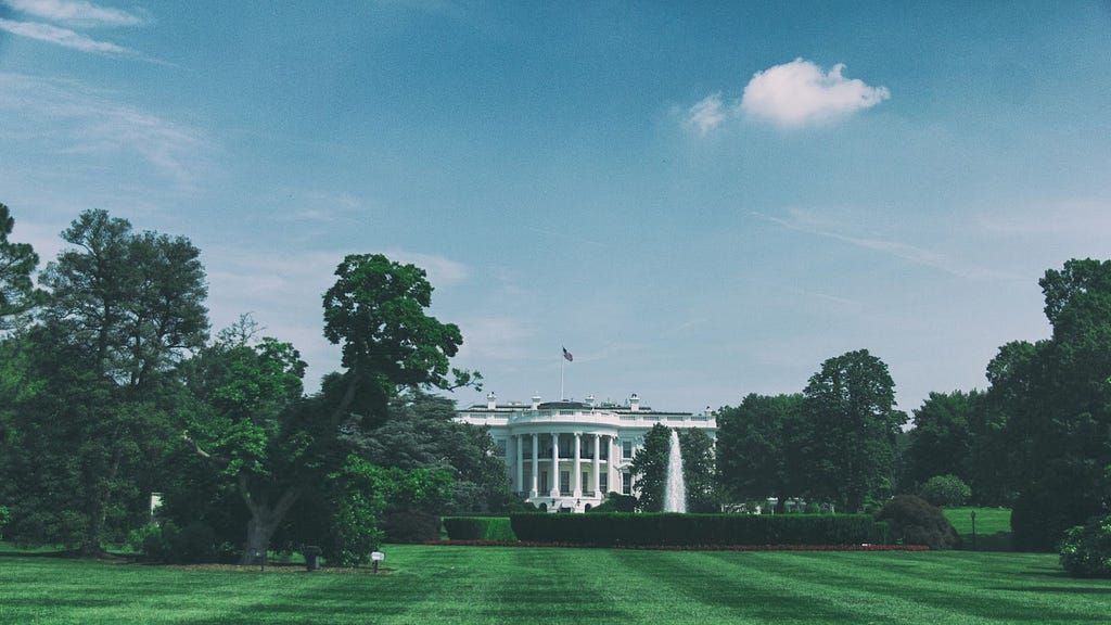 Why is the white house urging developers to use memory safe languages like rust to reduce bugs