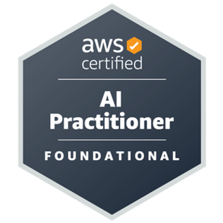 AWS AI Practitioner โ Amazon Web Services