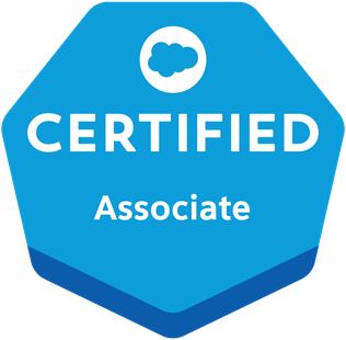 Salesforce Certified Associate โ Salesforce