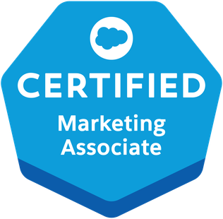 Salesforce Certified Marketing Associate โ Salesforce