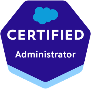 Salesforce Certified Administrator (SCA) โ Salesforce