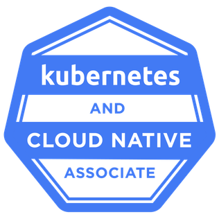 Kubernetes and Cloud Native Associate โ The Linux Foundation