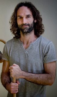 Stefano Spaccapanico Proietti