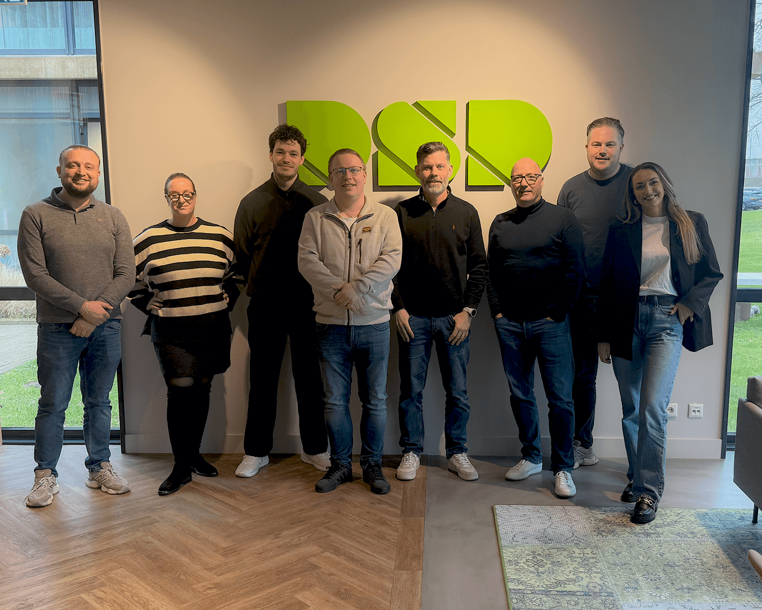 DSD Europe breidt securityportfolio uit met Attic Security voor Microsoft 365