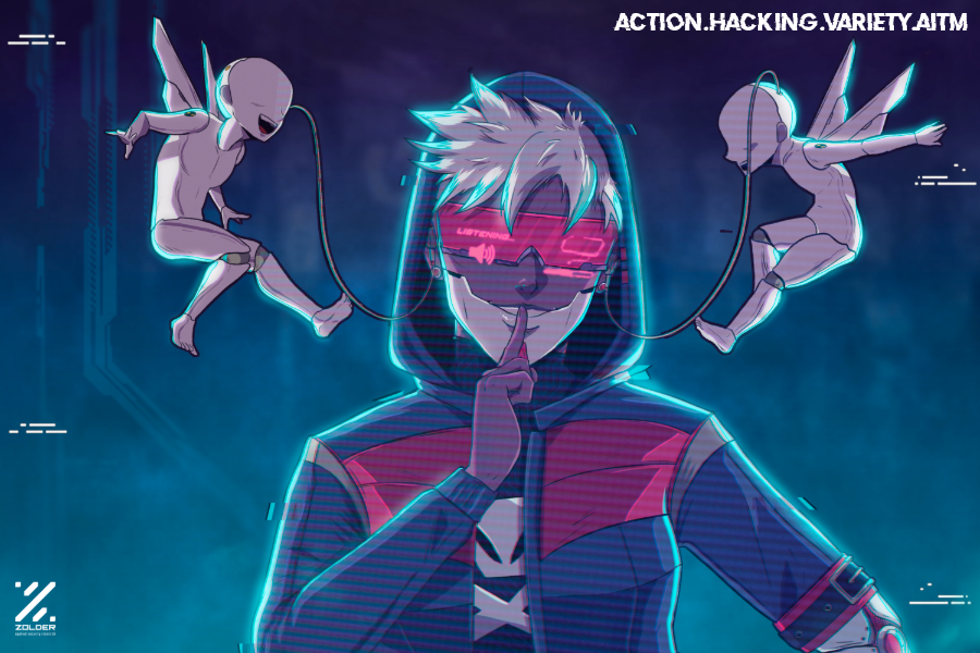 Phishing for Refresh Tokens 