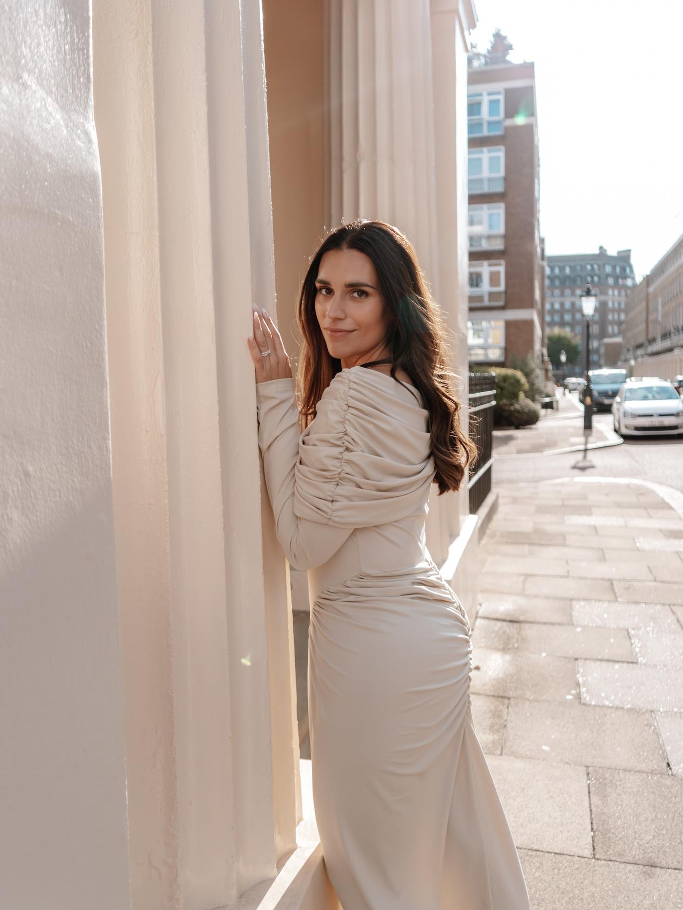 Mirela e Thiago, Londres, 6 de 10