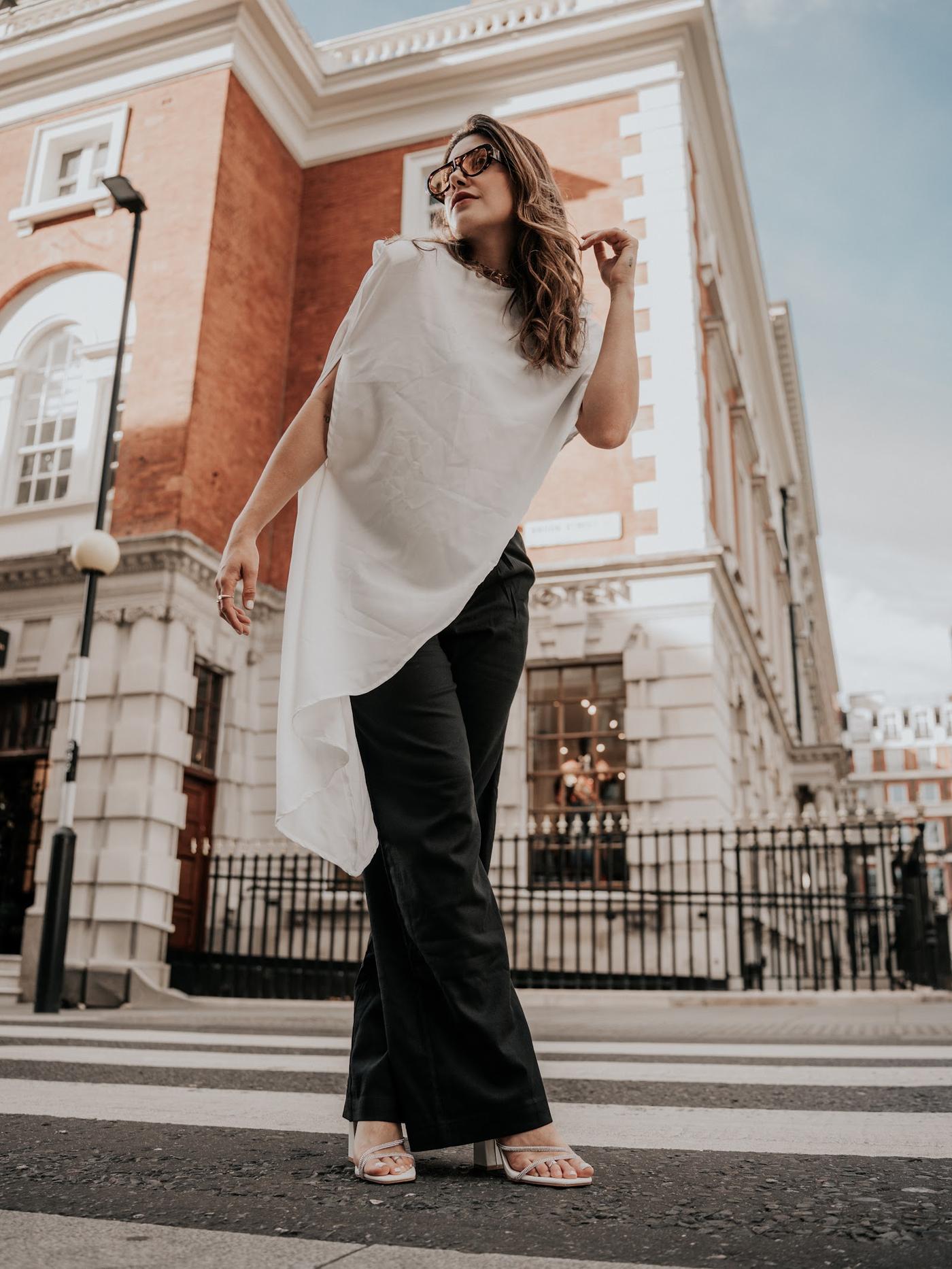 Luana Roosa, Mayfair, Londres, 2 de 10