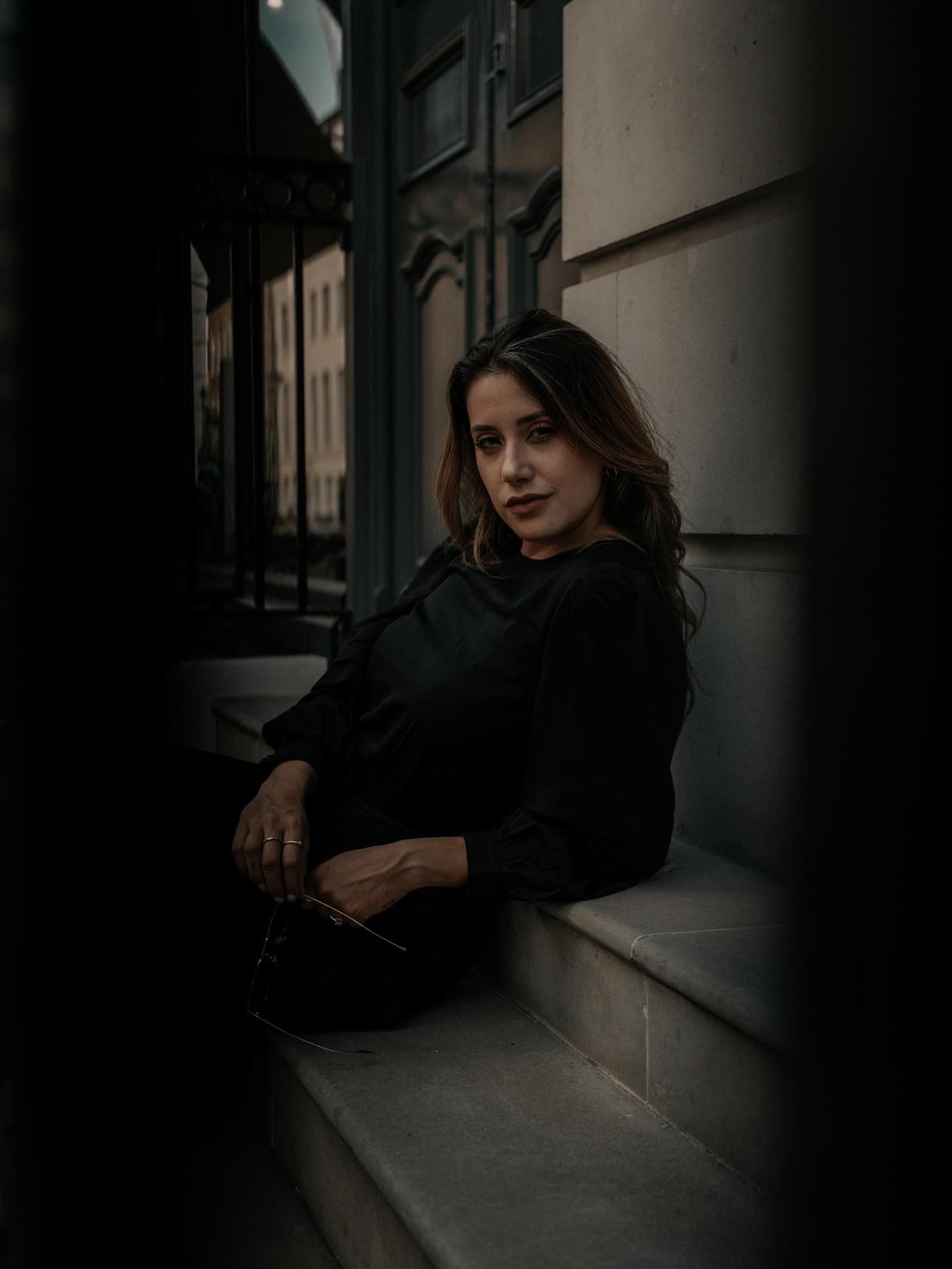 Luana Roosa, Mayfair, Londres, 10 de 10