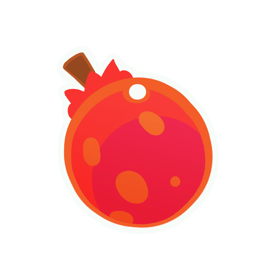 Pogofruit