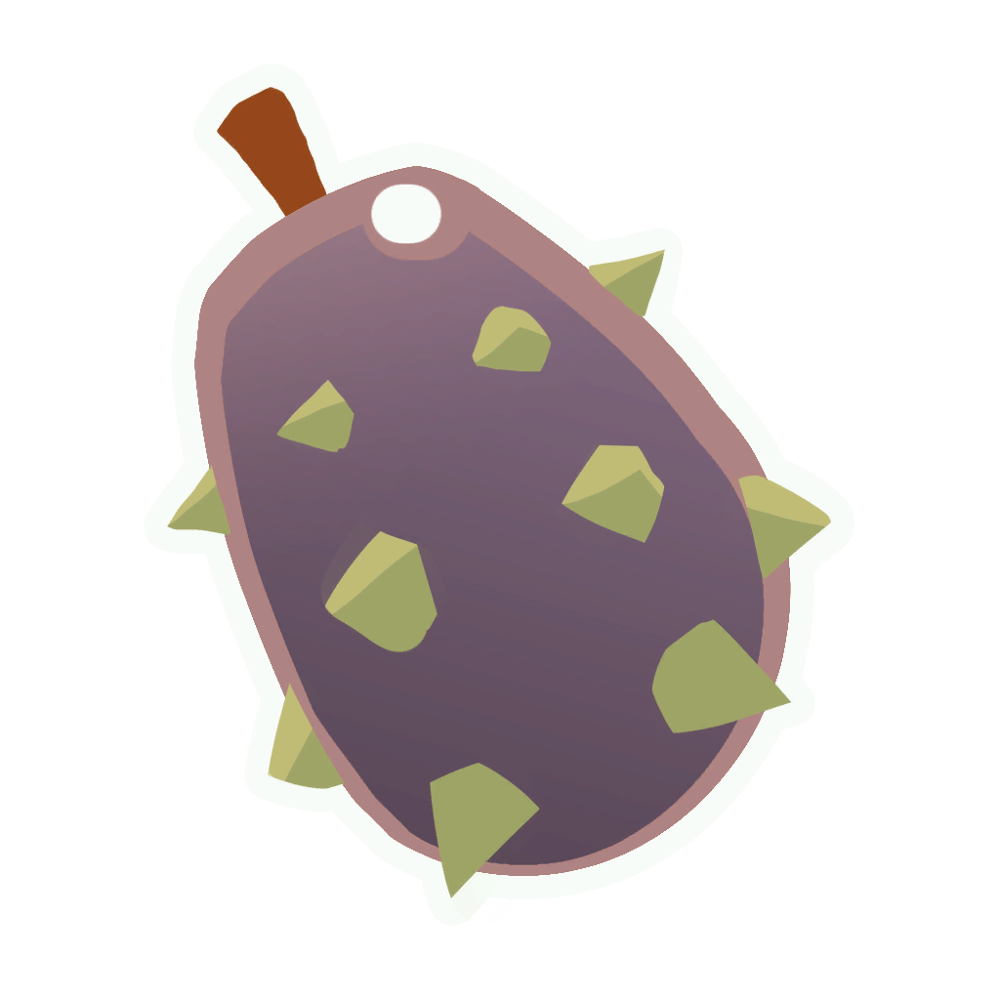 Prickle Pear