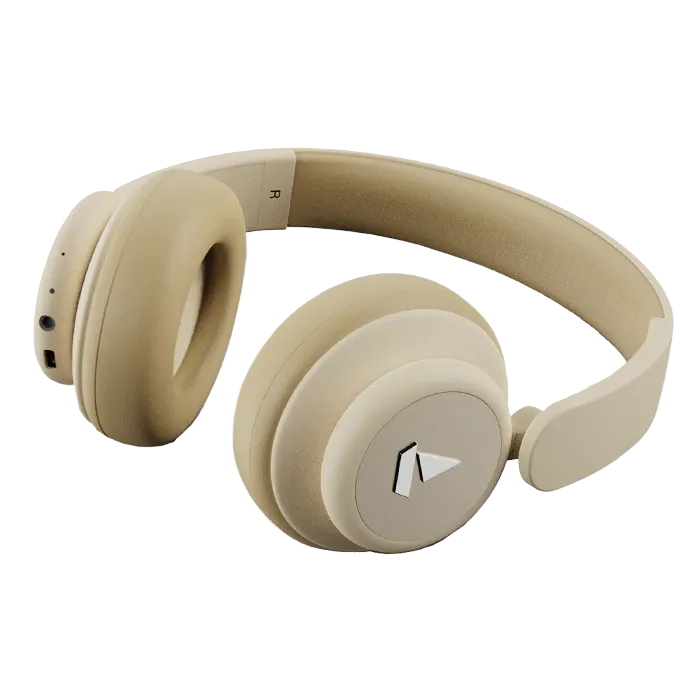 Light Headphones 