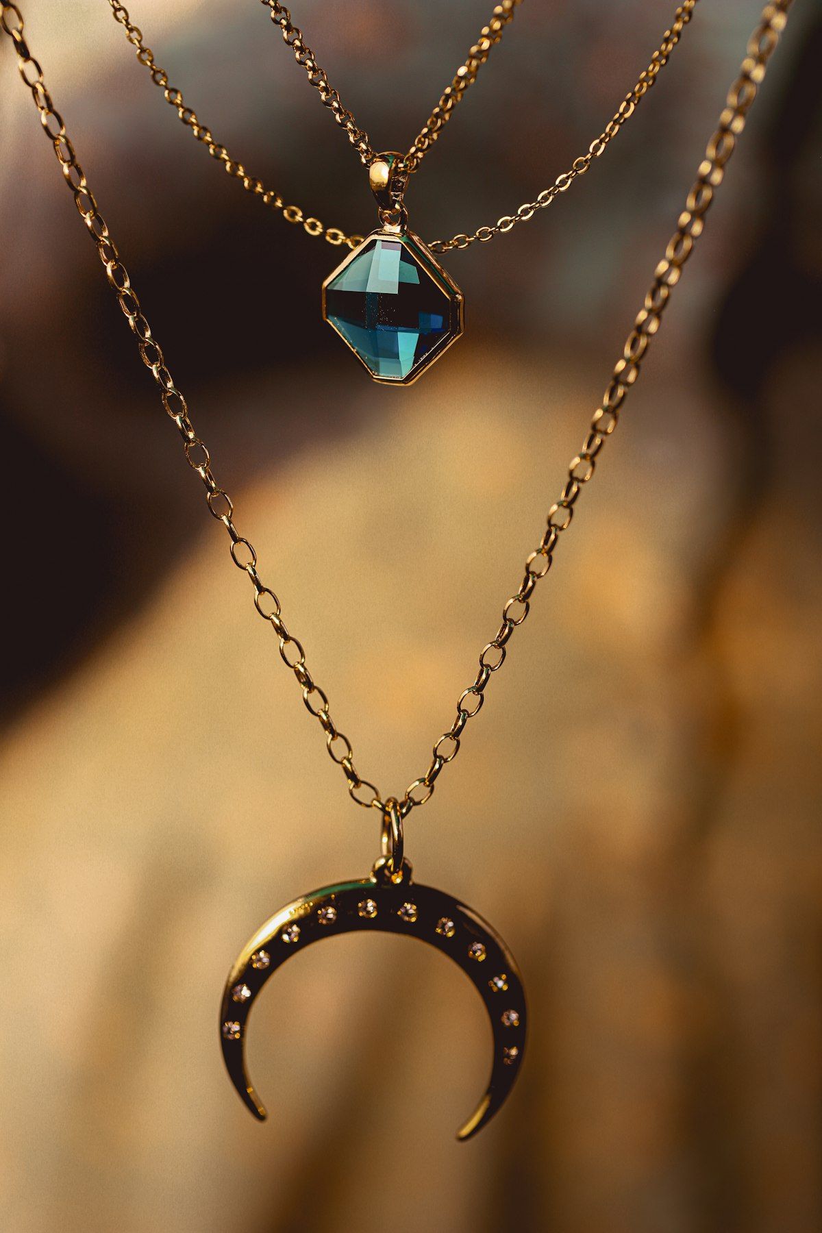 Détail d'une bague Atelier Vai