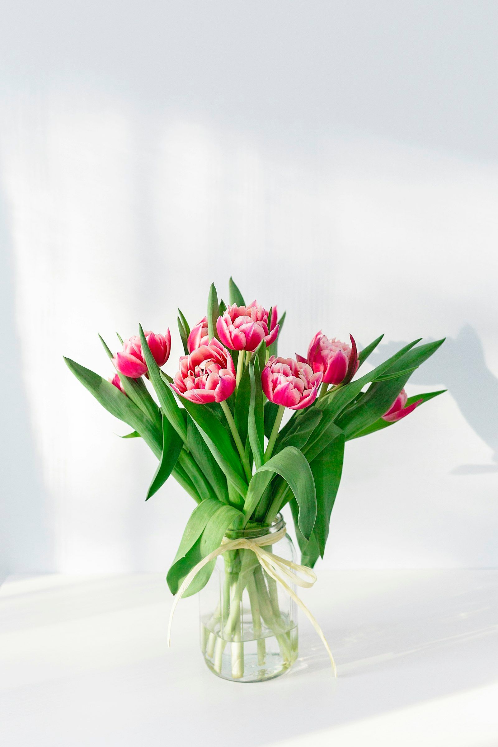 Bouquet signature Studio Tiare