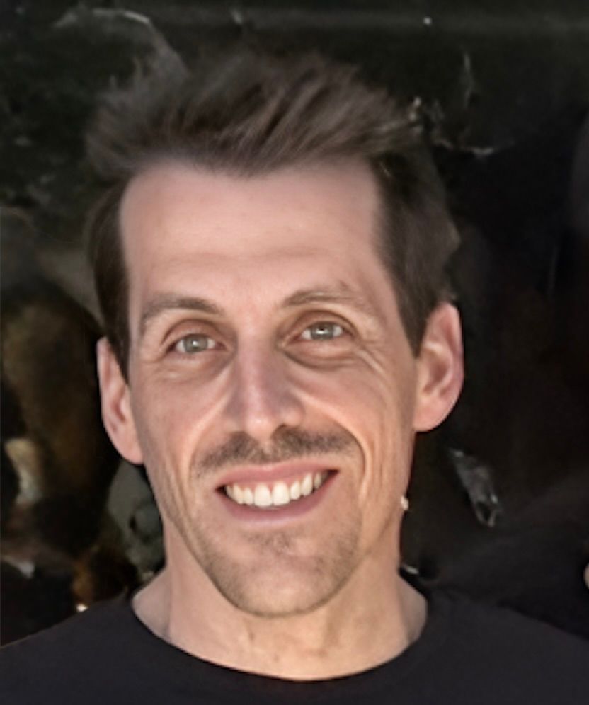 Danny Chait