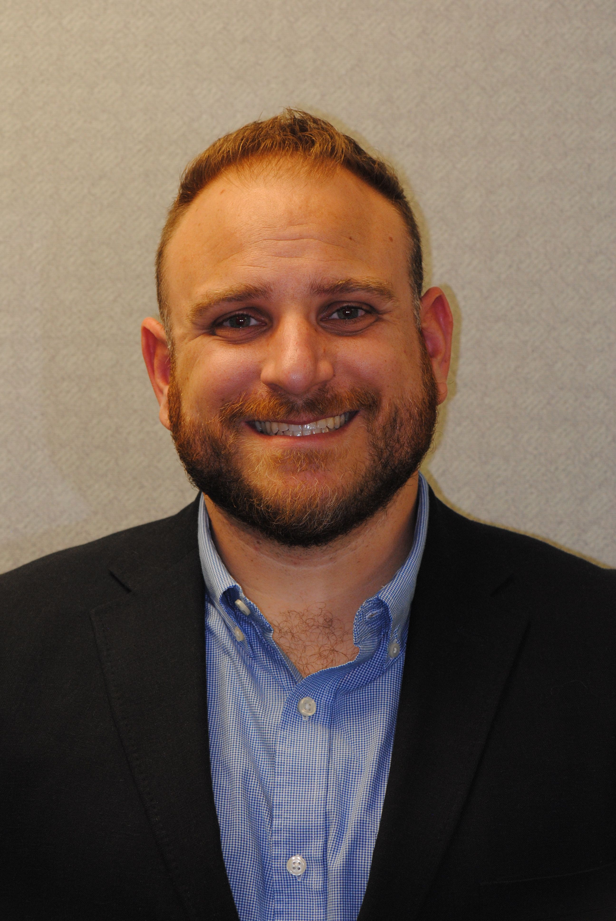 Dan Branca