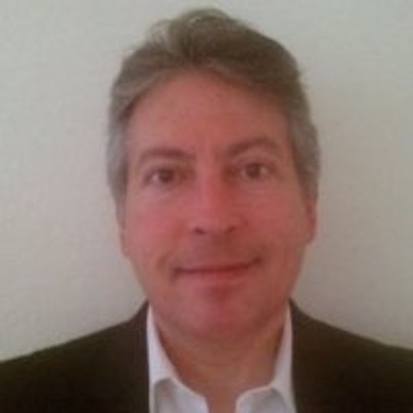 Stuart Barney