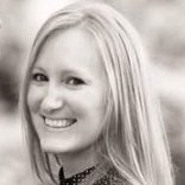 Stephanie Upchurch