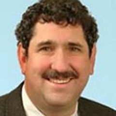 Neil Wenger