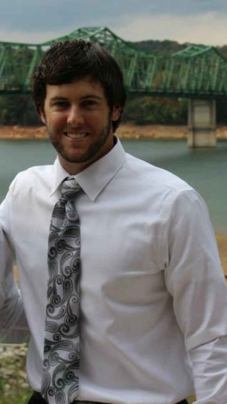 Casey Coleman