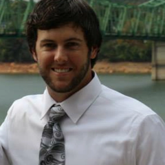 Casey Coleman