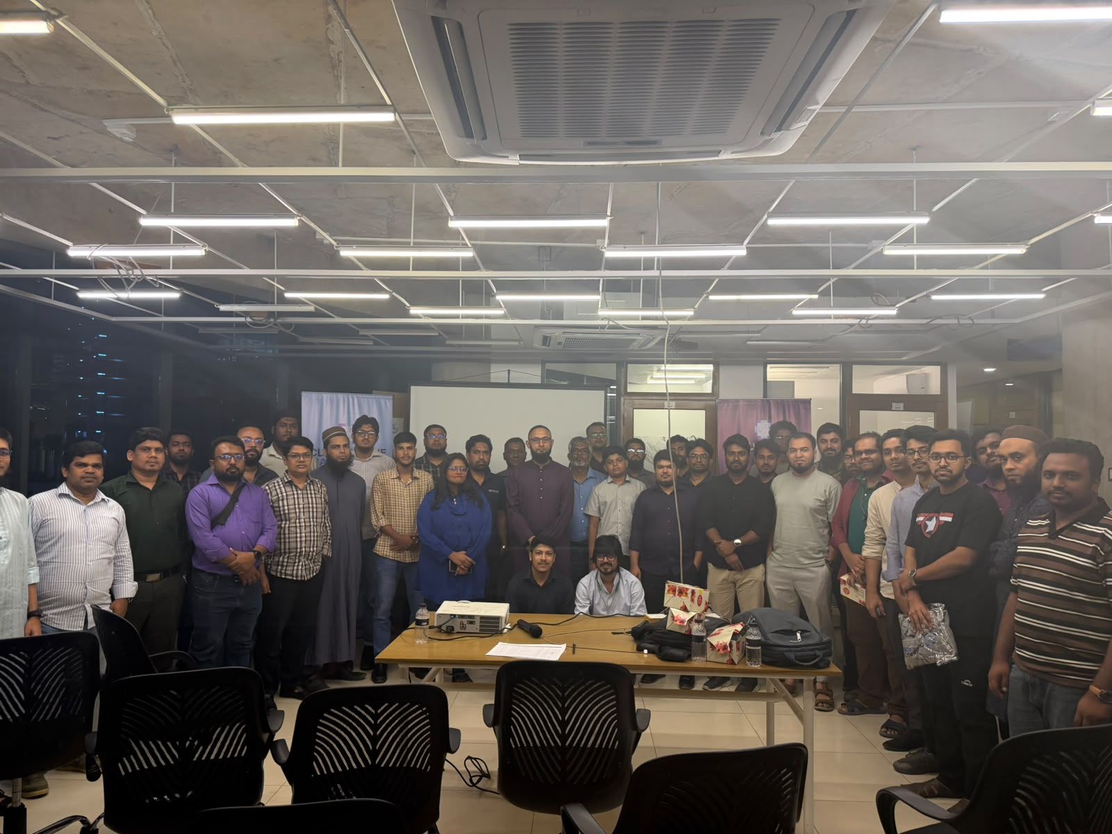 Cloud Native Meetup at Dhaka, Oct 2026
