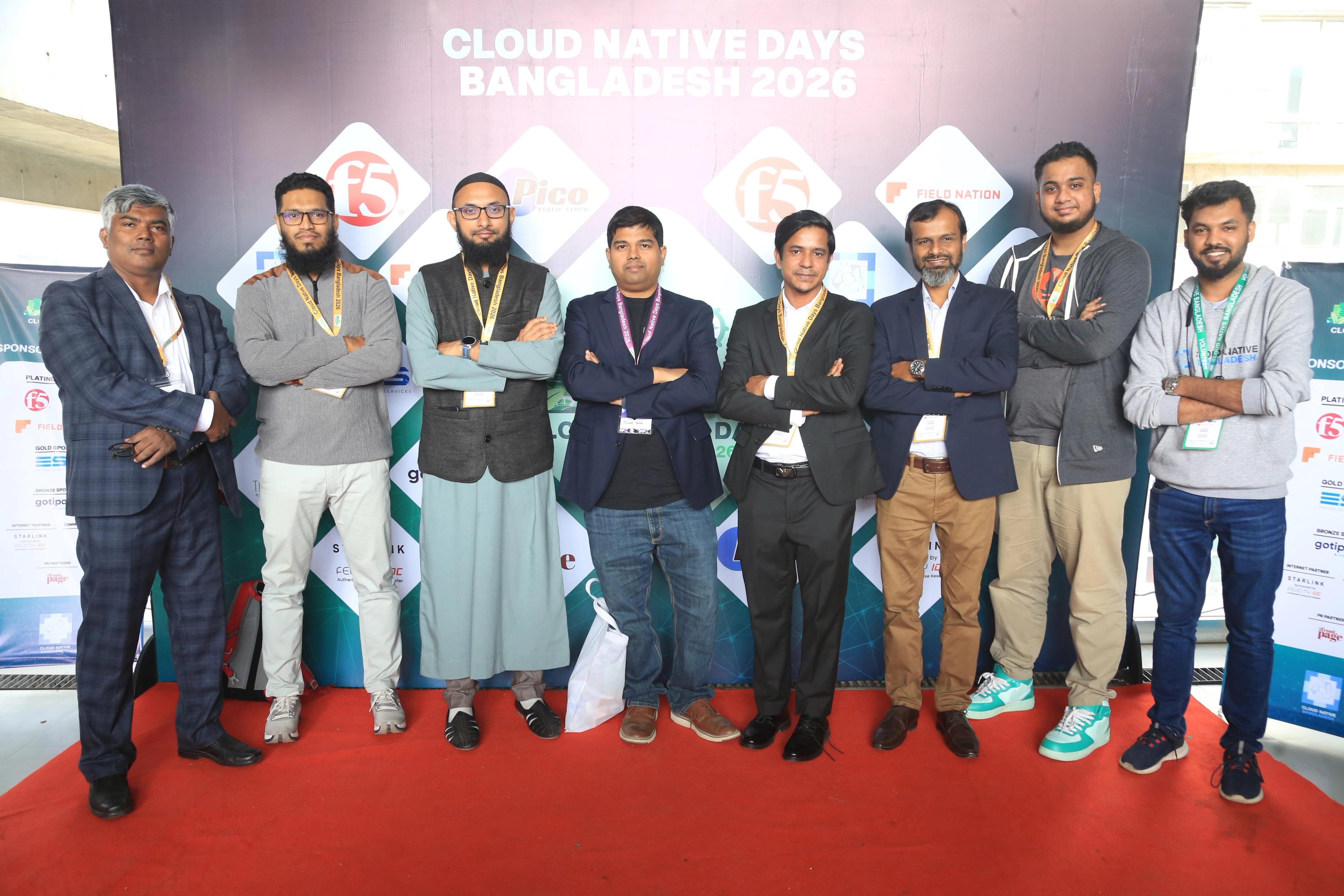 Cloud Native Days 2026