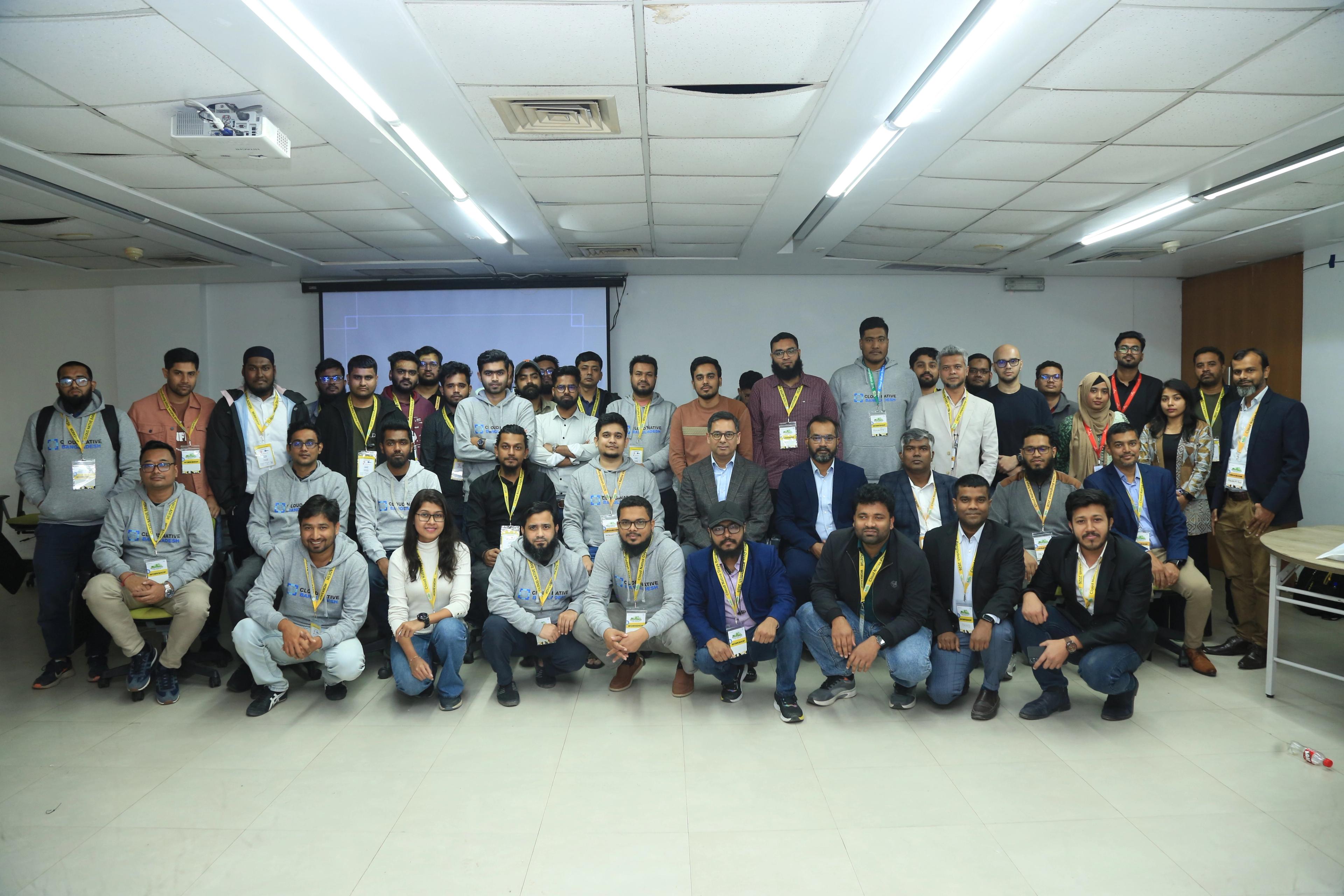 Cloud Native Days 2026