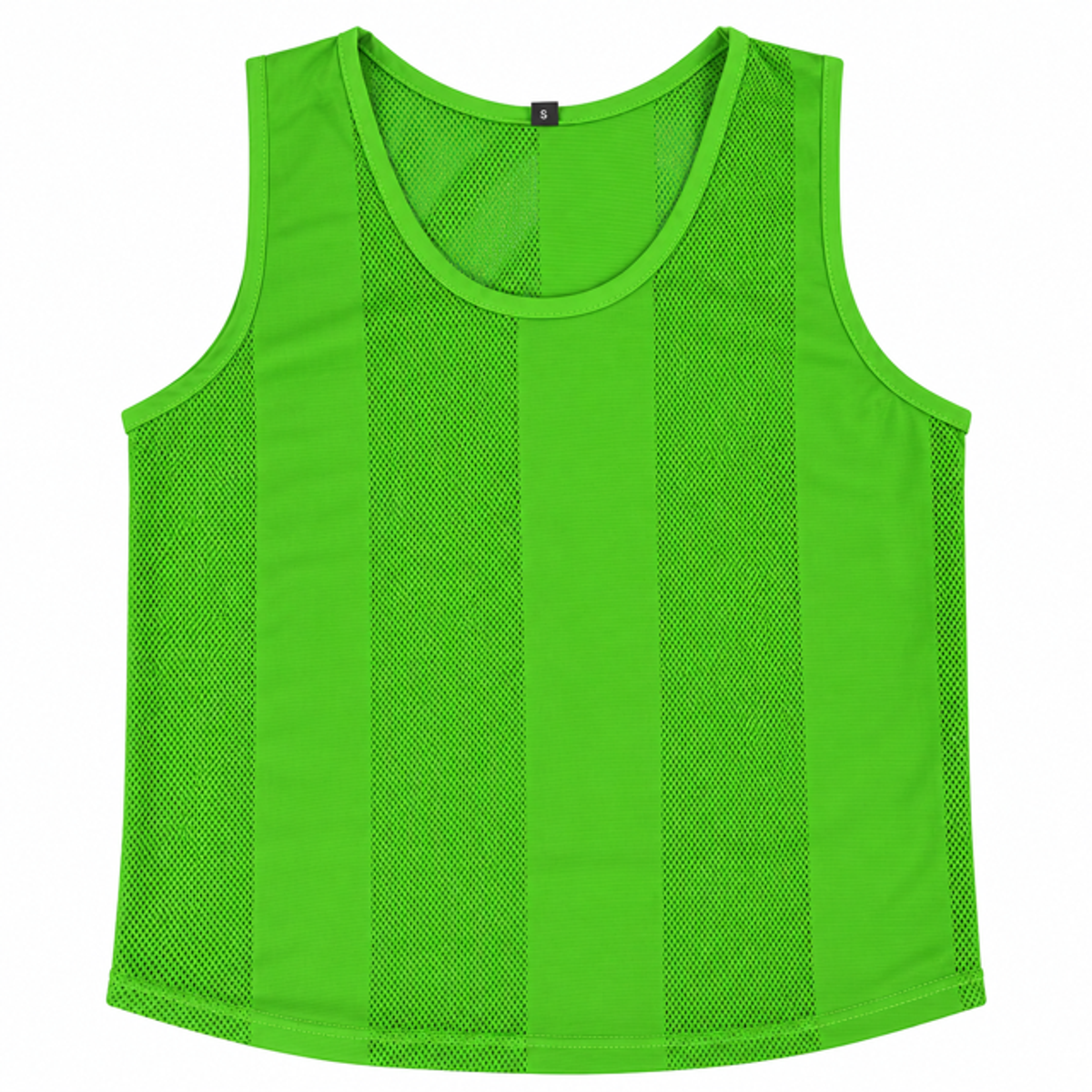 Chasuble BASIC vert - visuel 1