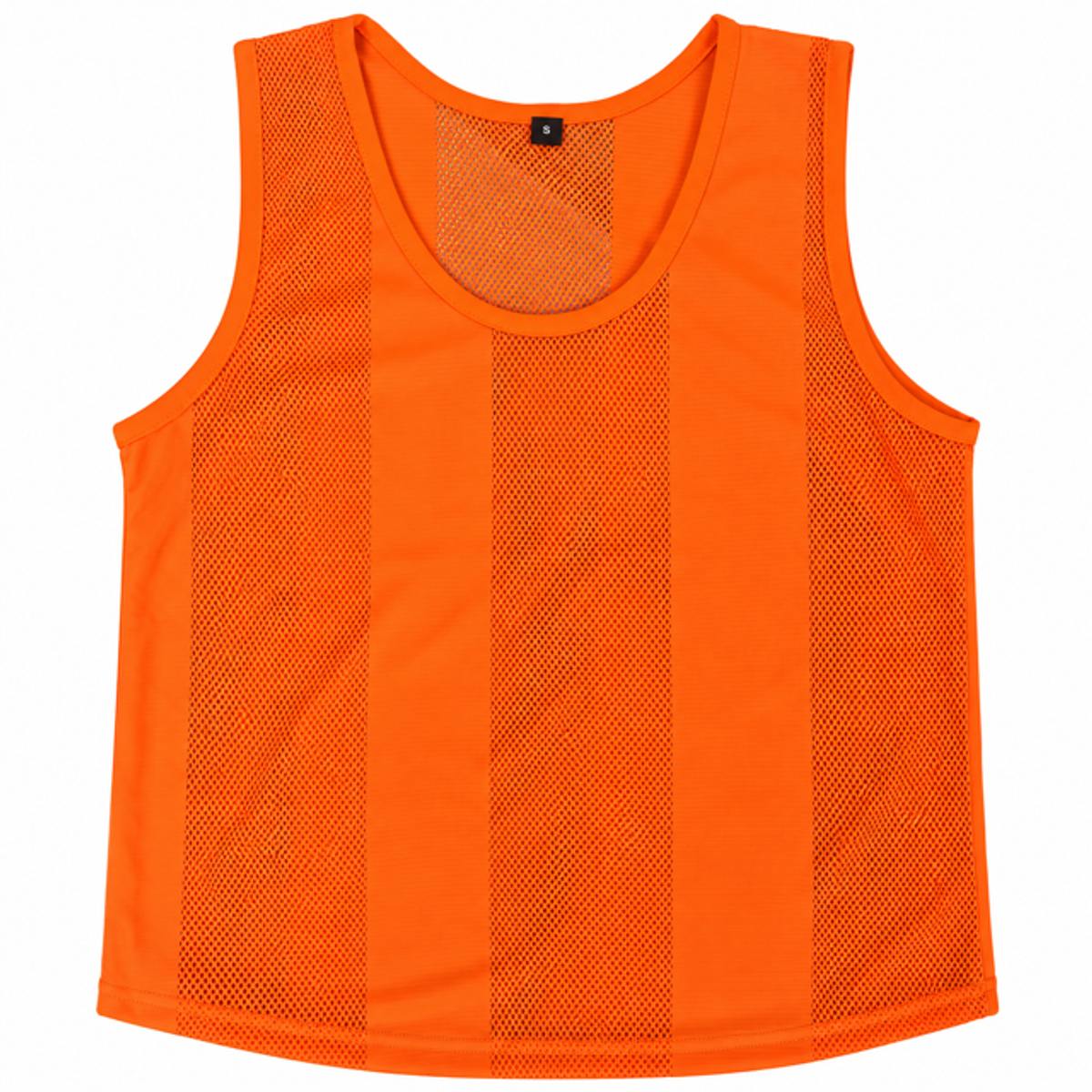 Chasuble BASIC orange - visuel 1